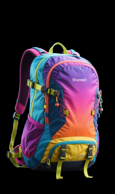 Shunwei 15L Women’s Mountaineering Bag