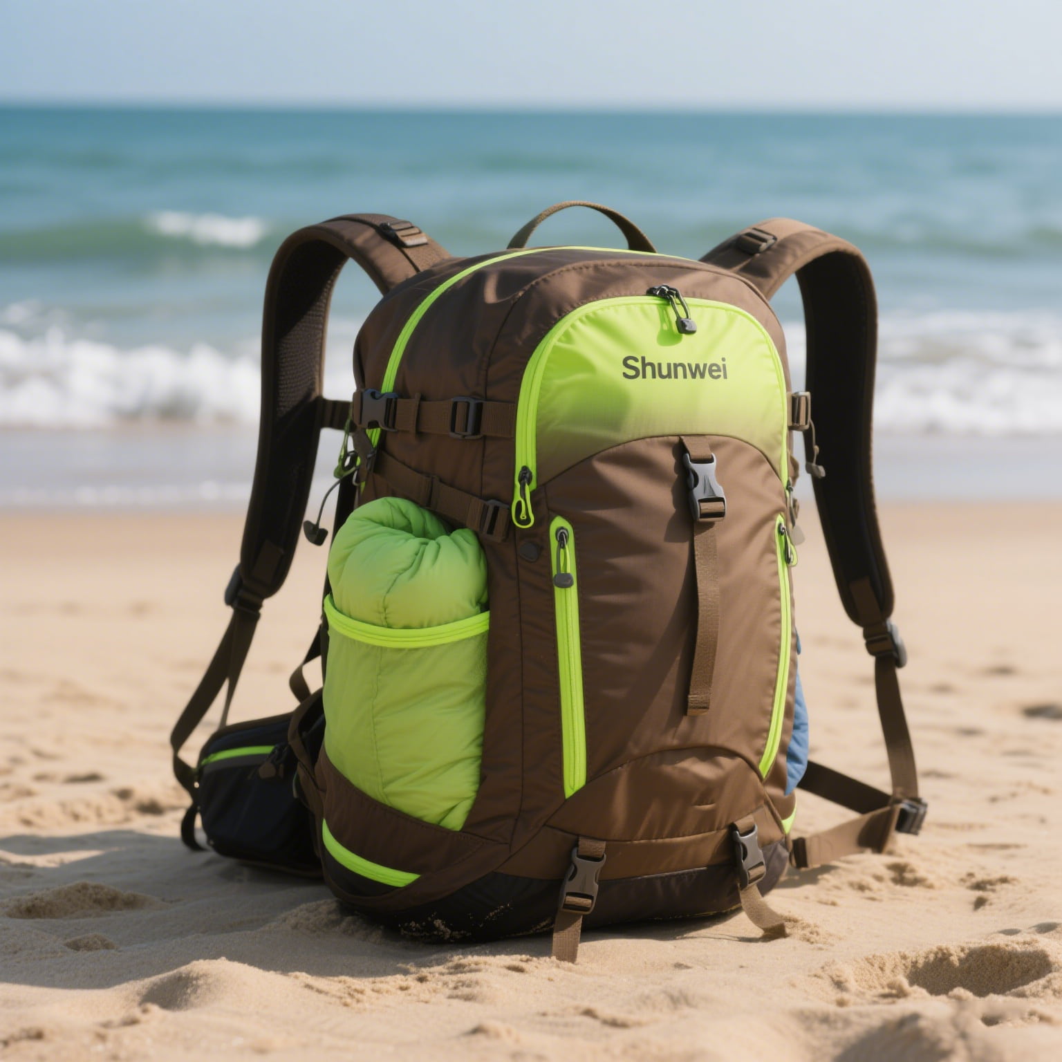 25L Standard Model Hiking Backpack