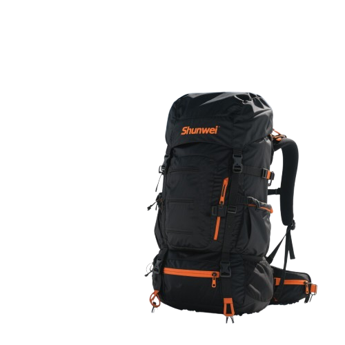 42L Medium-sized Hiking Backpack