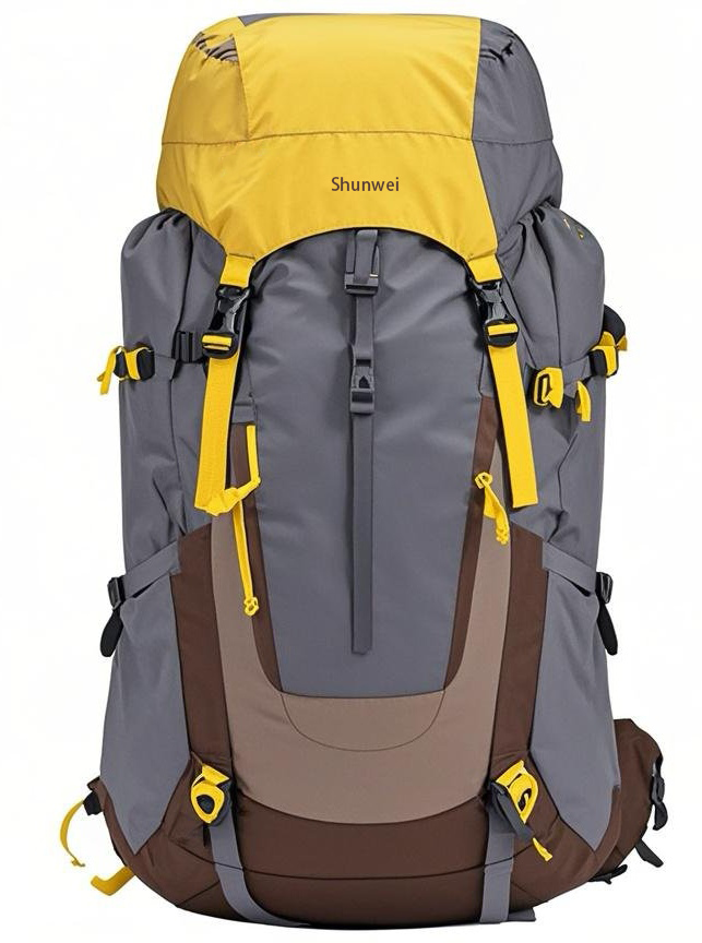 45L Short Hiking bag