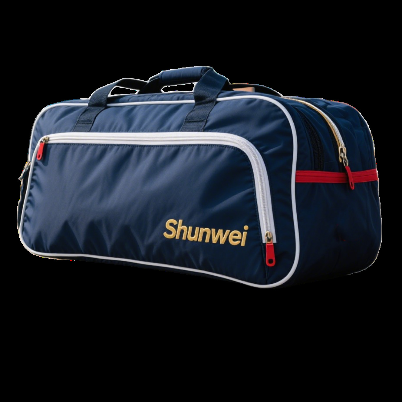 Daily Leisure Fitness Bag