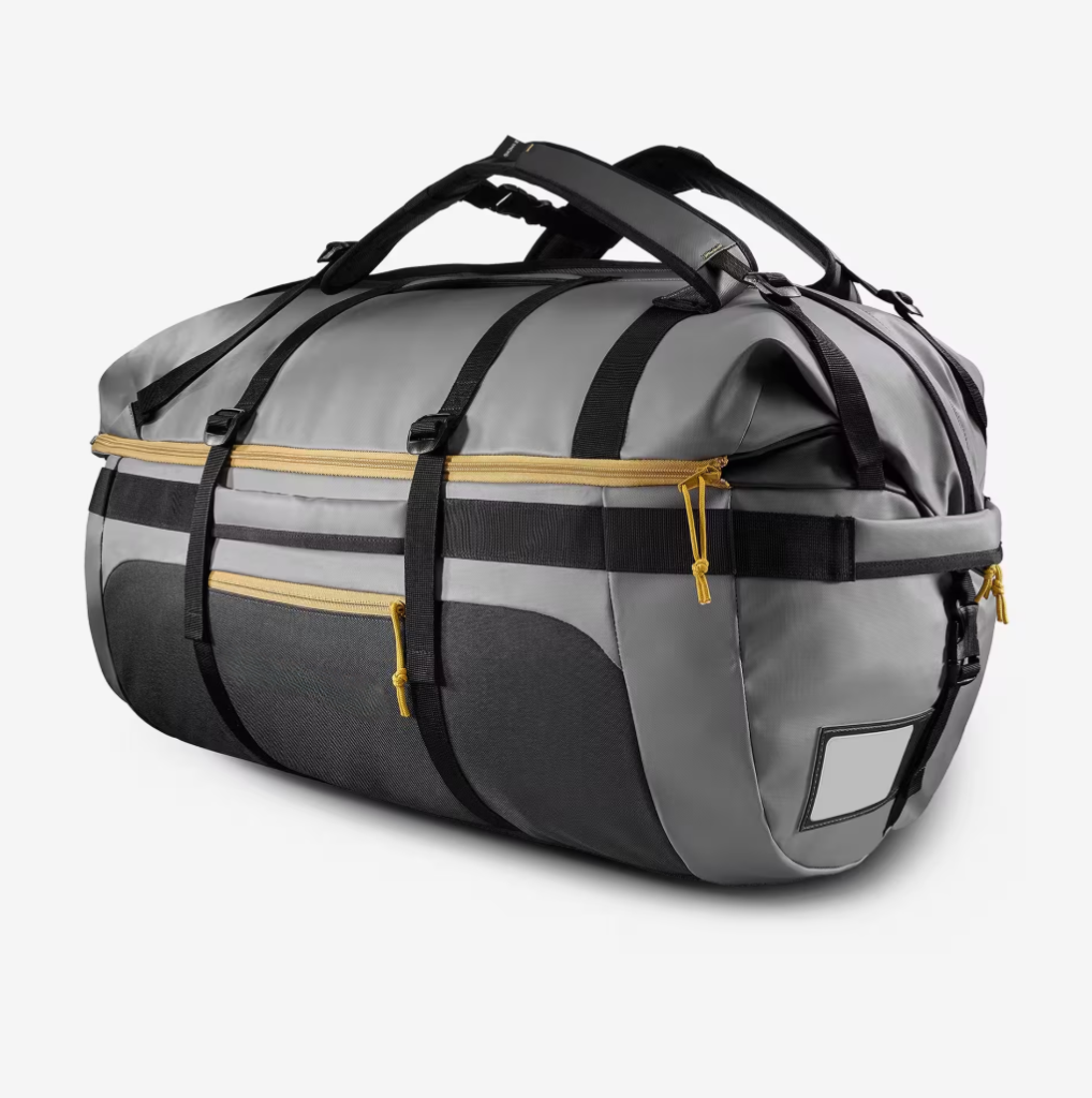 TravelBag