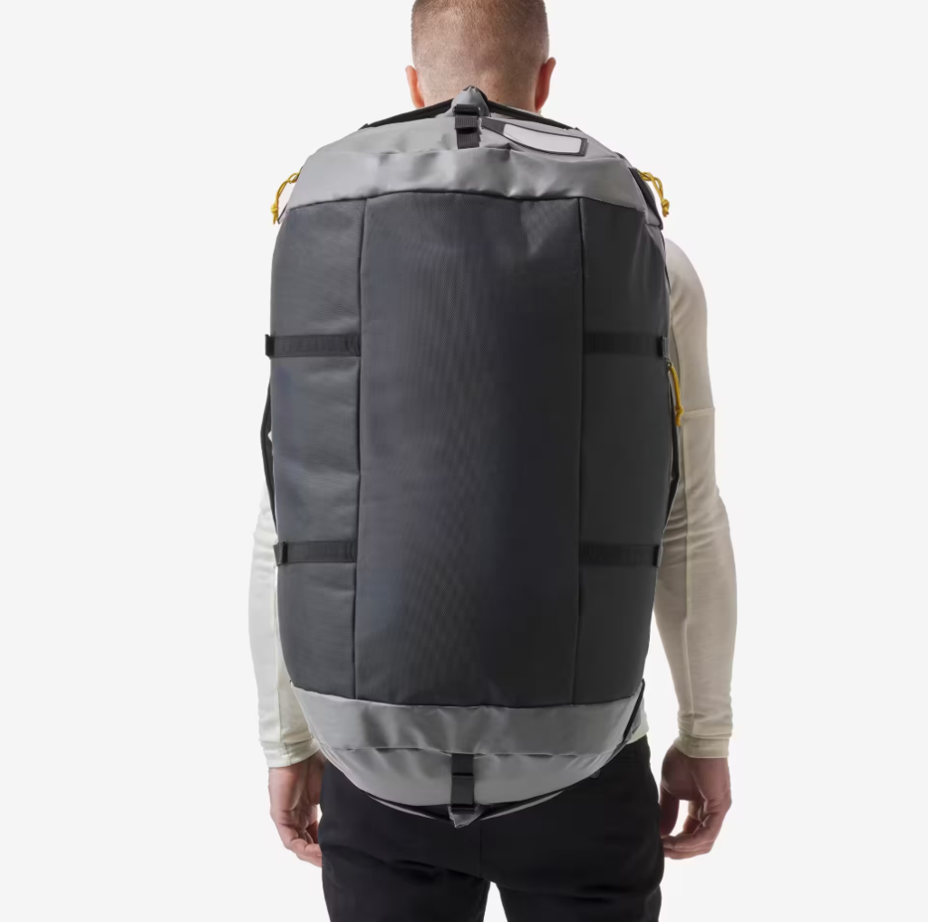 TravelBag