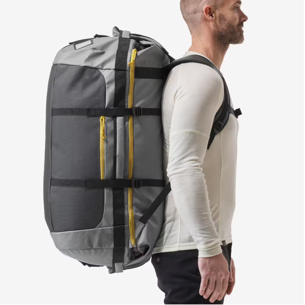 TravelBag
