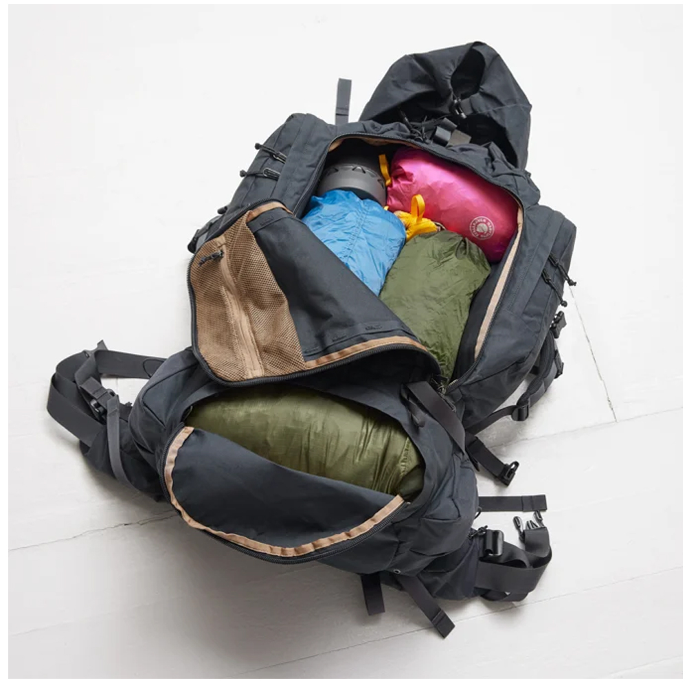 HikingBag
