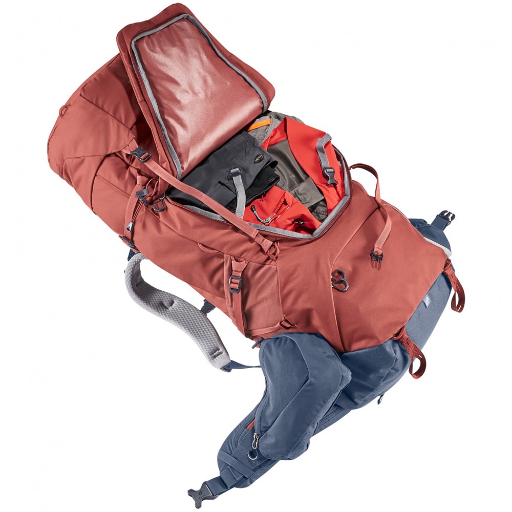 HikingBag