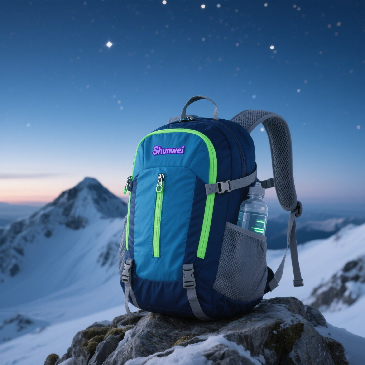 Lightweight Casual Travel Bag