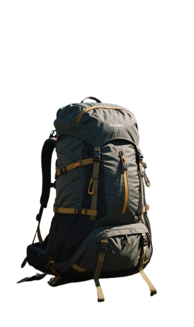 Medium – sized Multi – functional Short – distance Hiking Bag