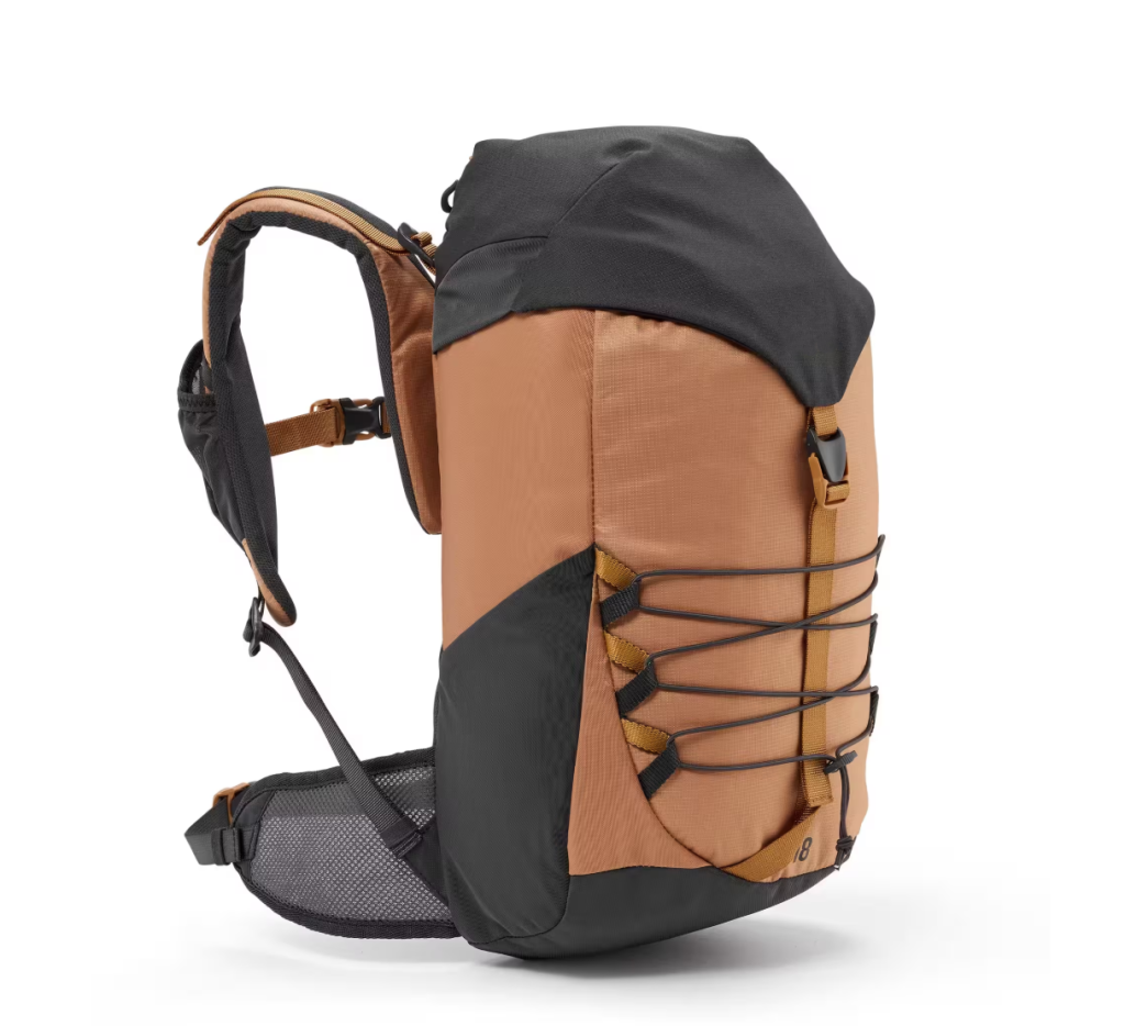 hiking bag