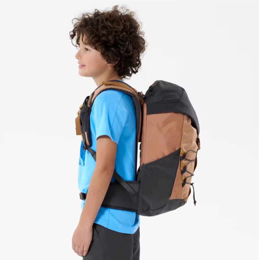 hiking bag
