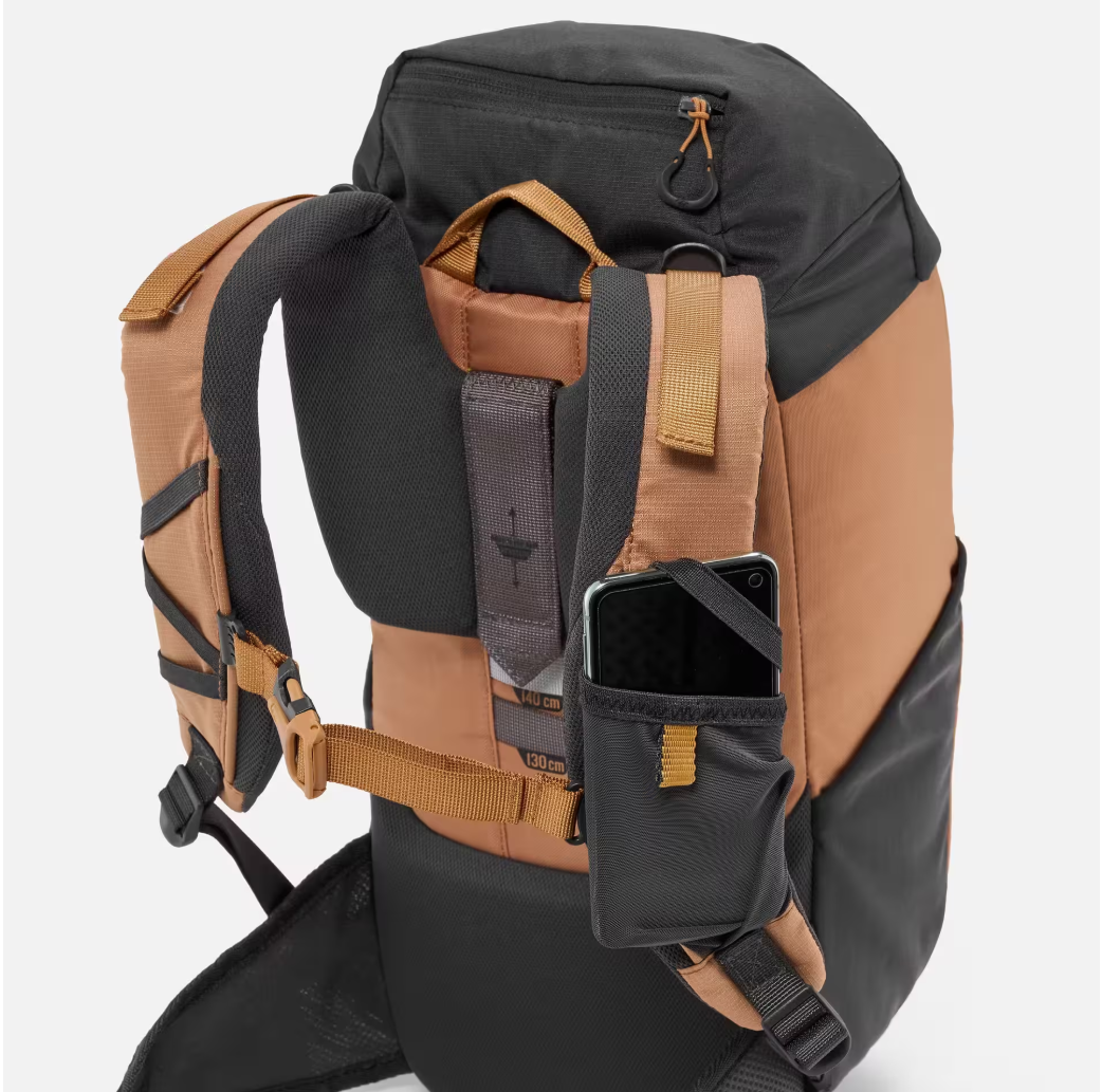 18L Hiking Bag