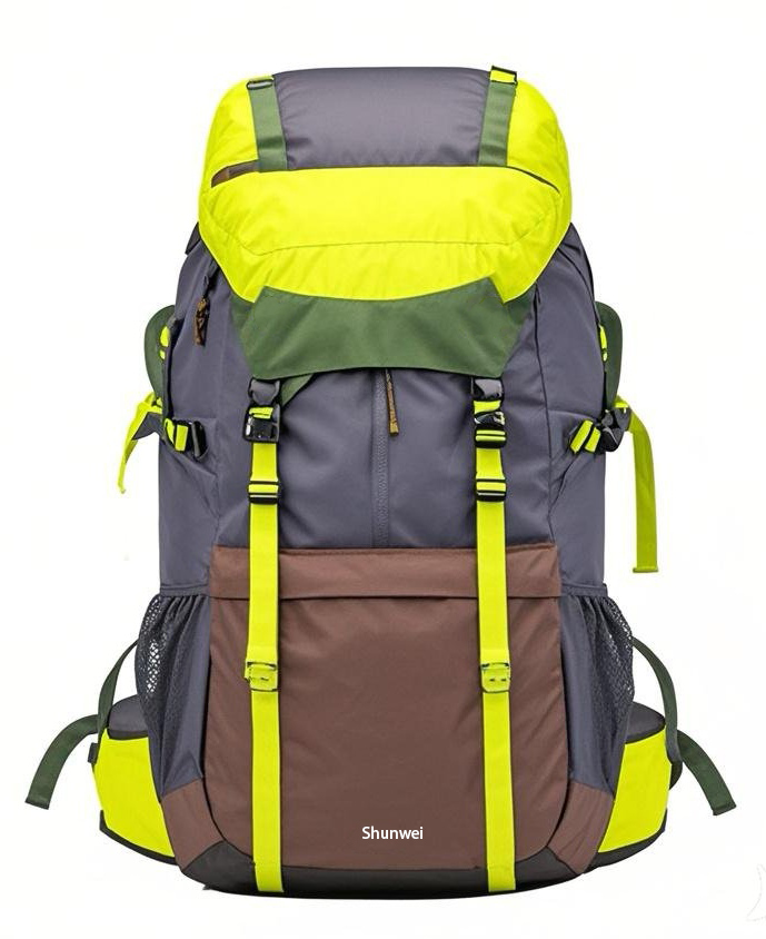 Outdoor Equipment Hiking Bag