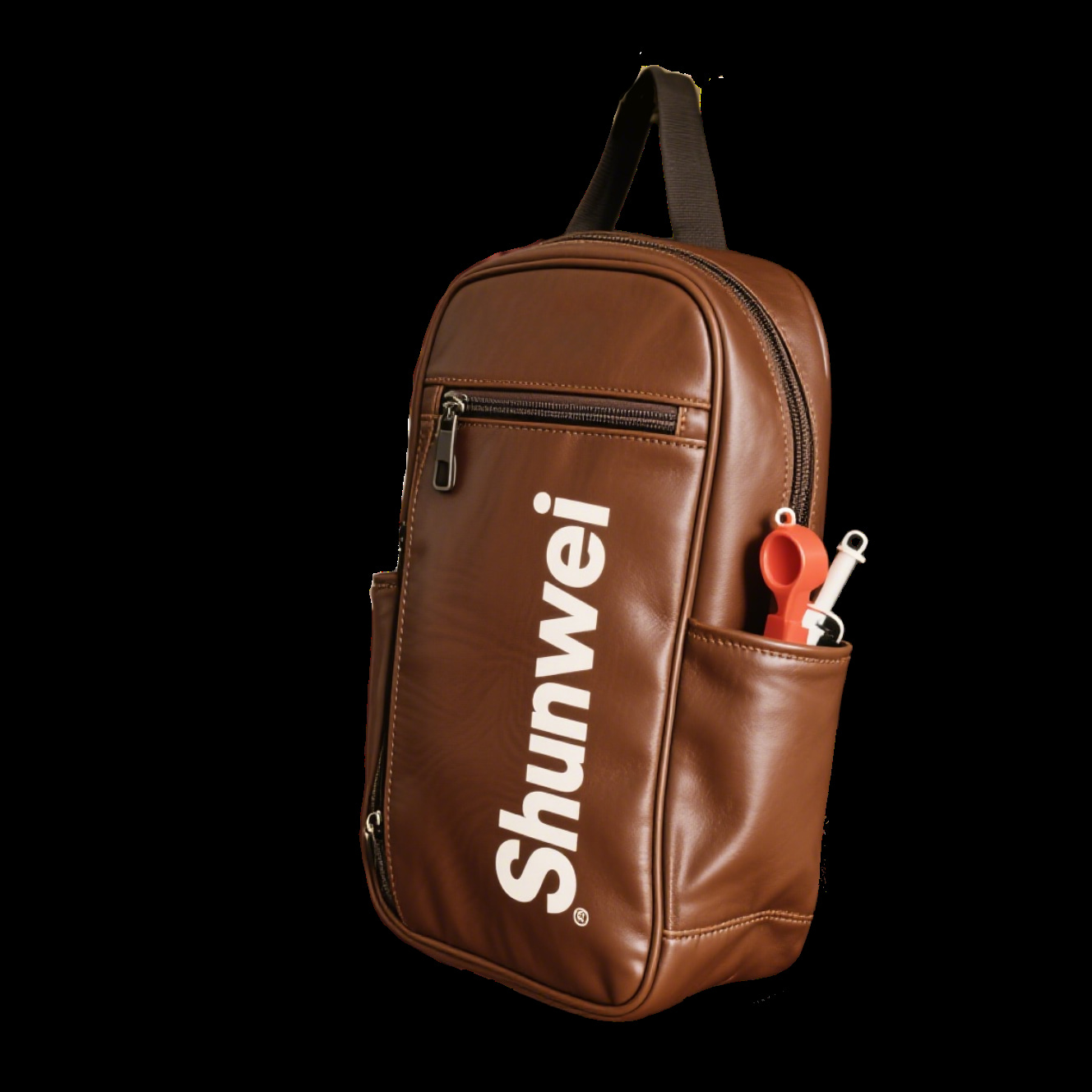 Leisure Crossbody Fitness Bag