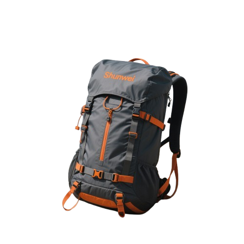 Small fashion hiking bag