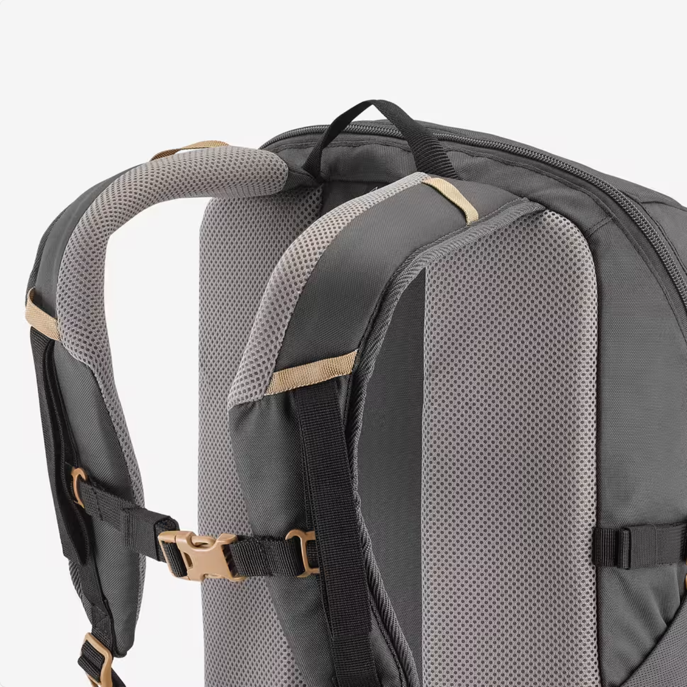 Custom Logo High Quality Hiking Bag Sport Backpack