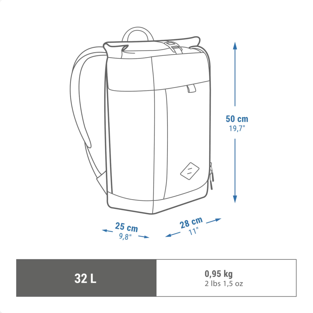 Hiking Bag