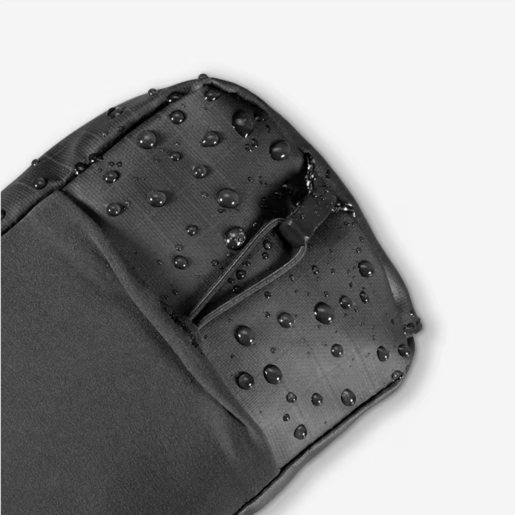 Climbing Crampons Bag