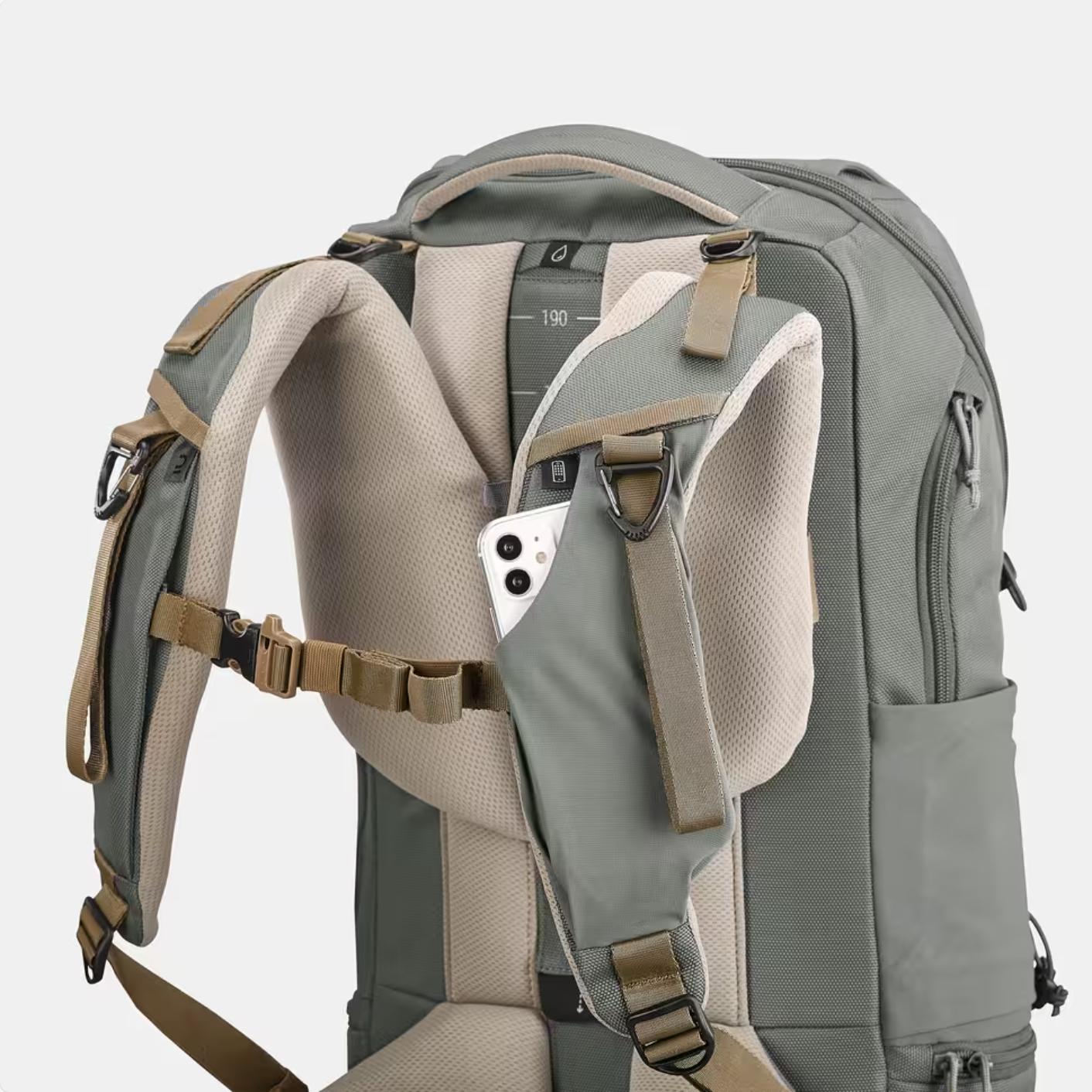 backpack