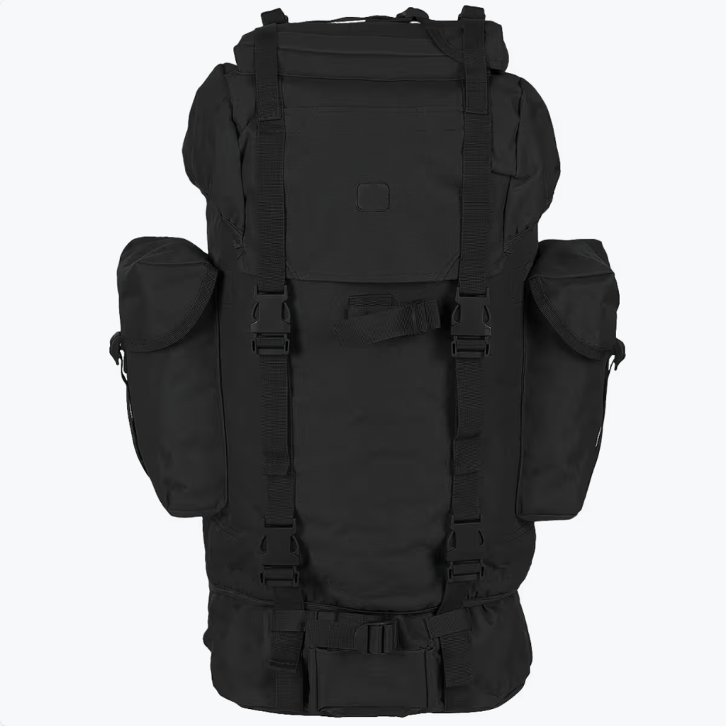 Customized stylish multifunctional Special backpack