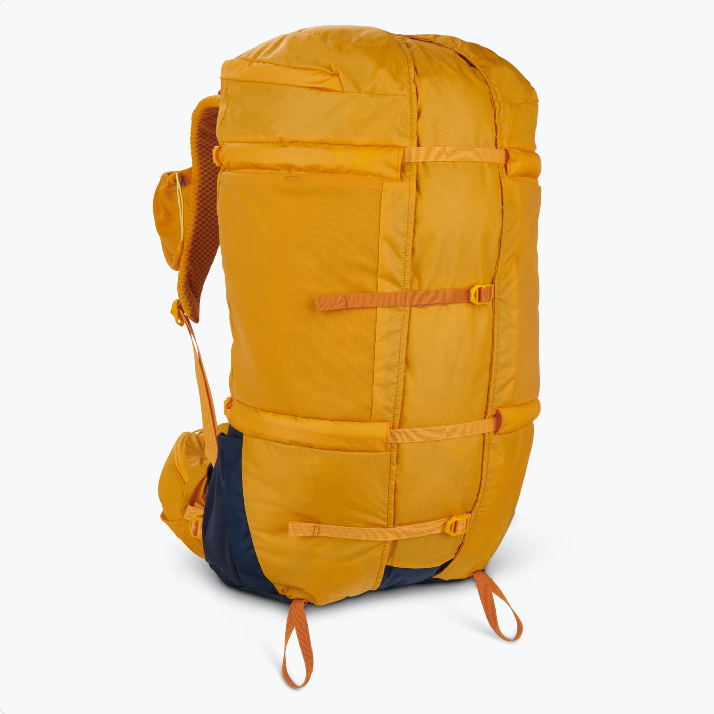 Wholesale Unisex Hiking Bag Waterproof Mountaineering