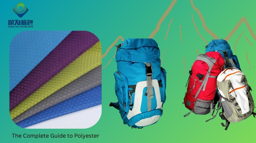 The Complete Guide to Polyester