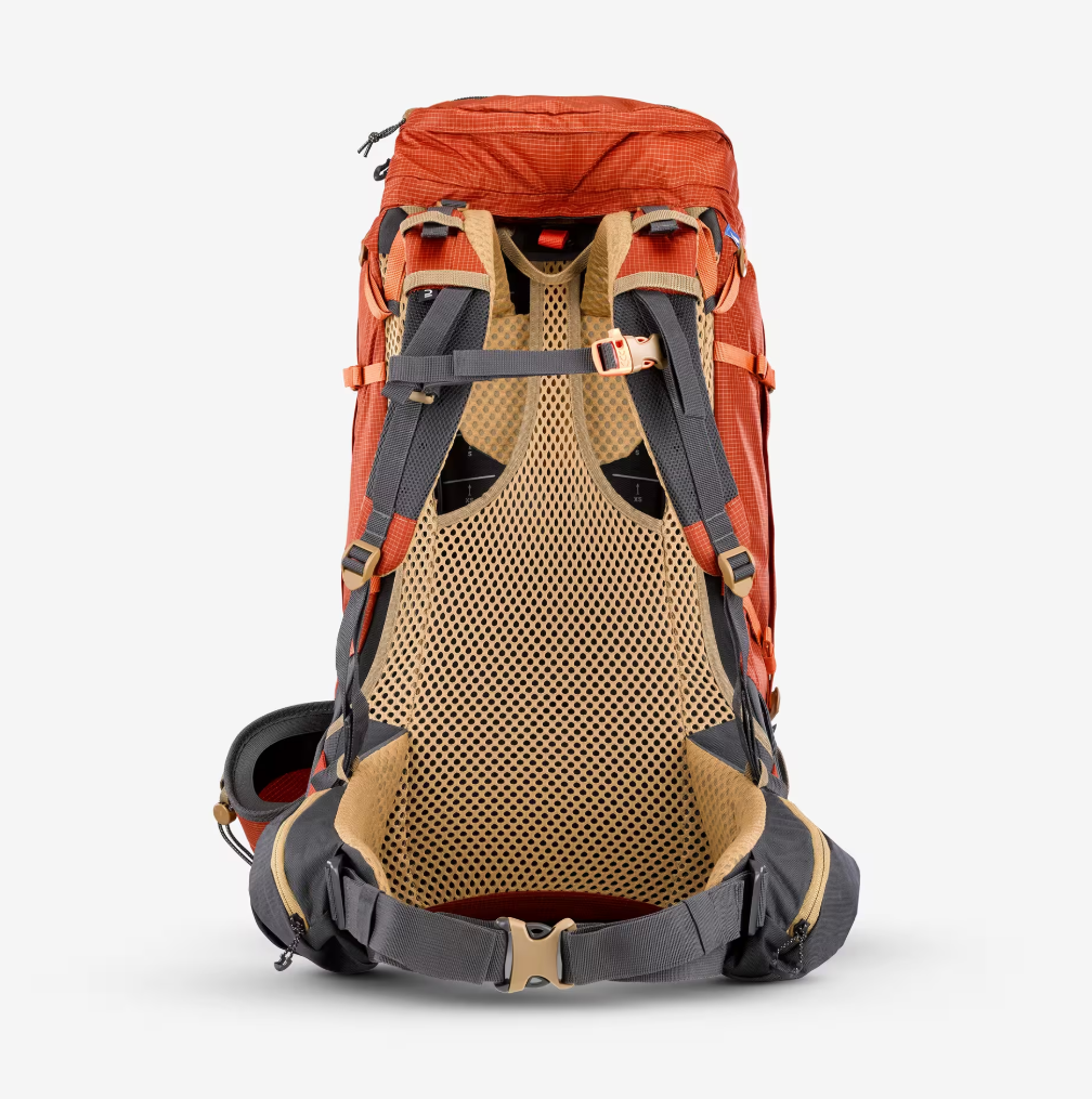HikingBag