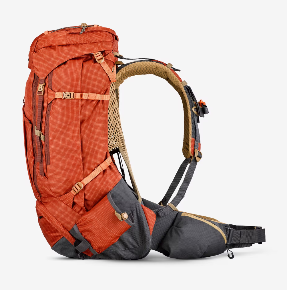 HikingBag