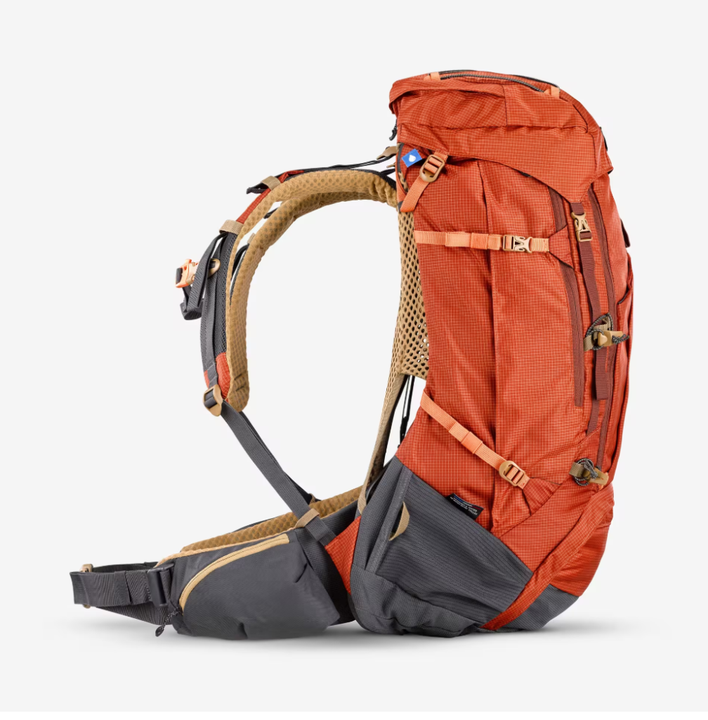 HikingBag