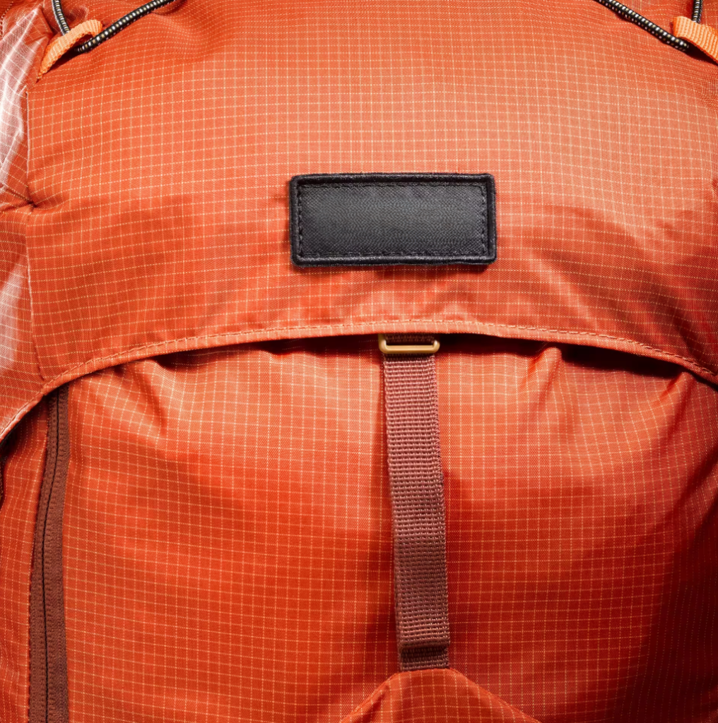 HikingBag
