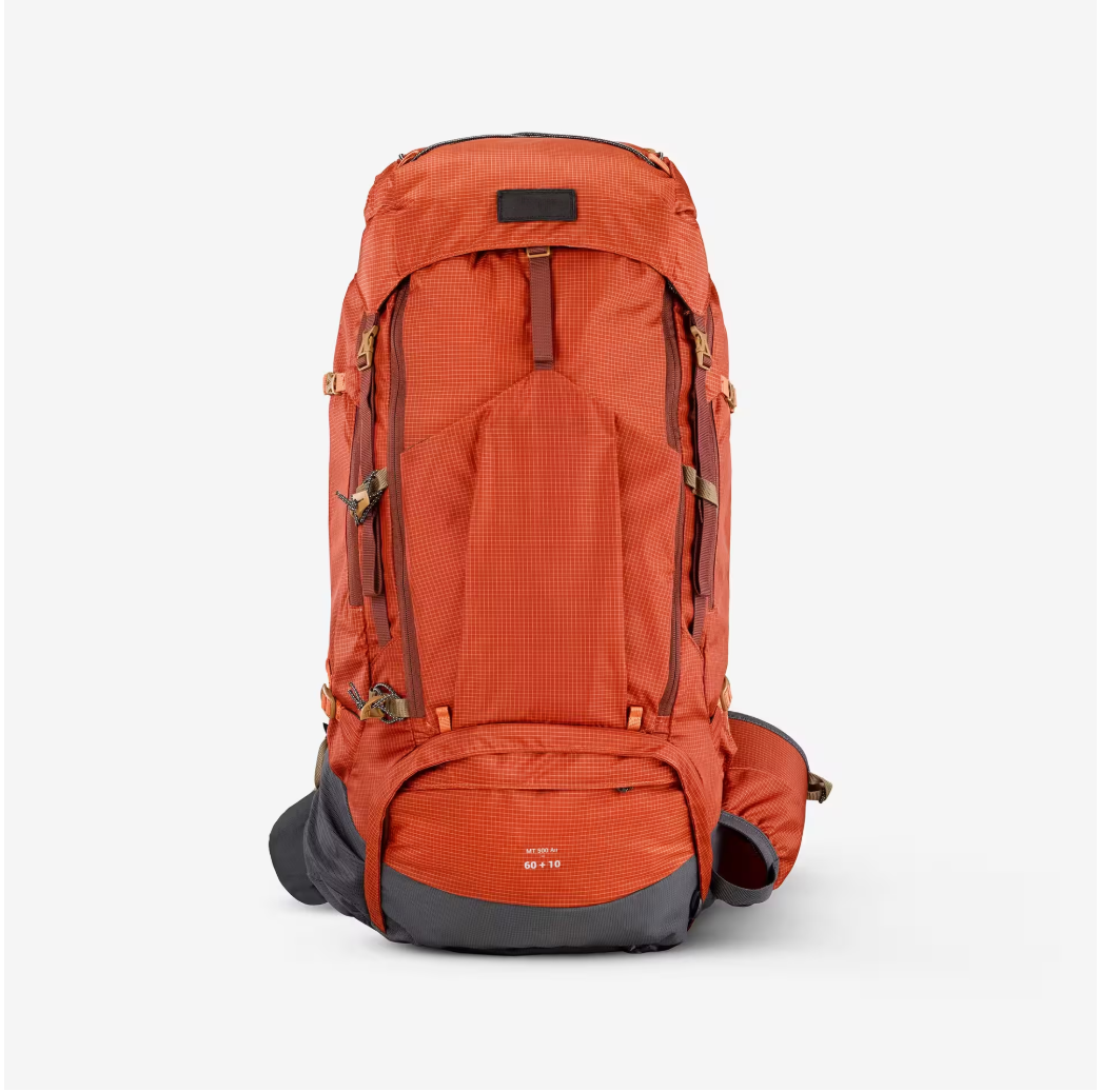 Large Capacity Outdoor Sport Hiking Bag For Travel