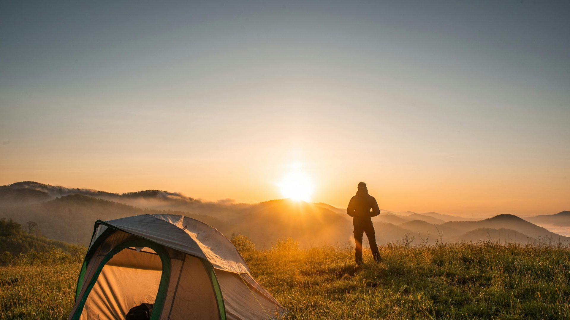 Hiking bag production factory