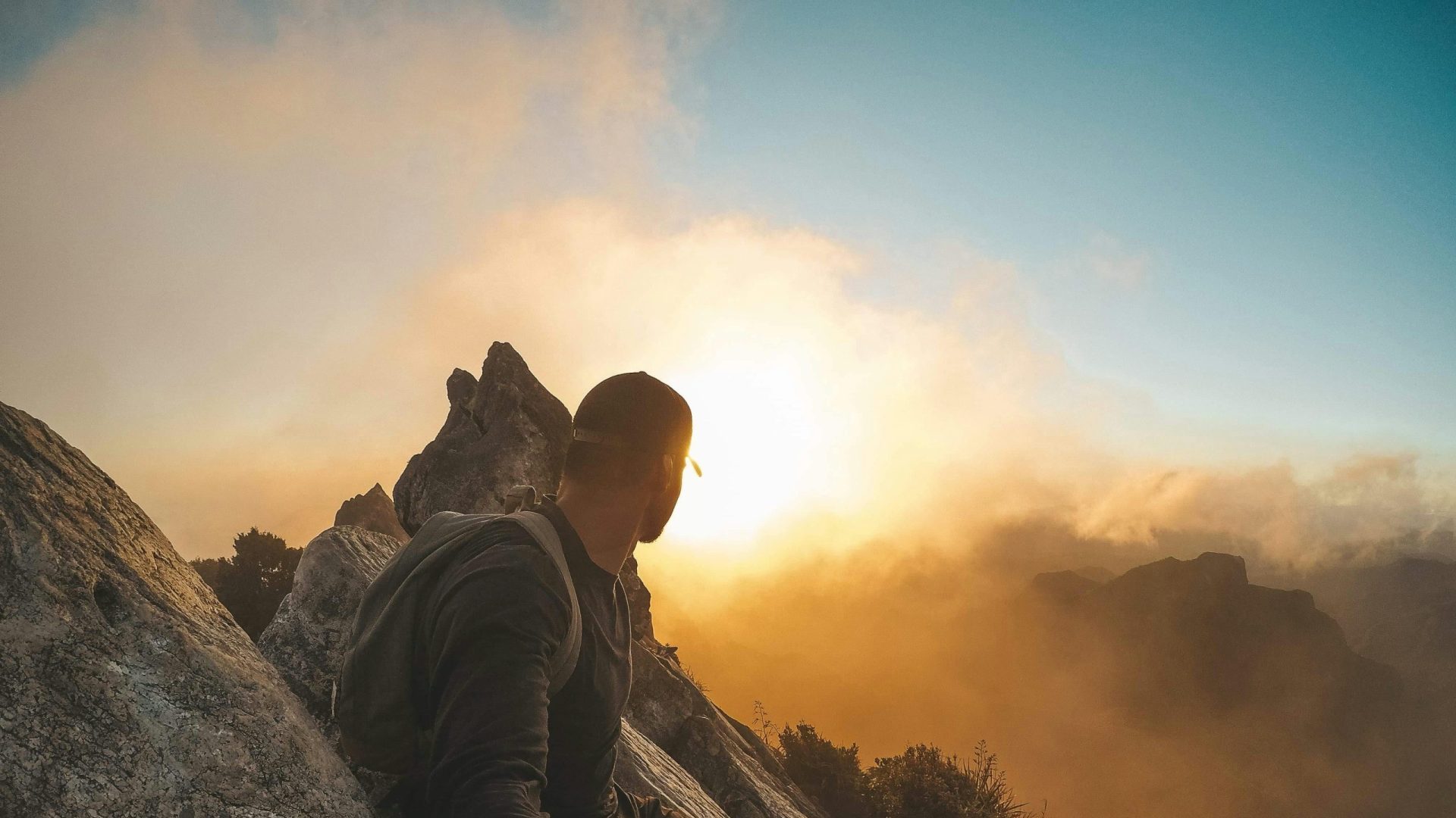 Hiking bag production factory