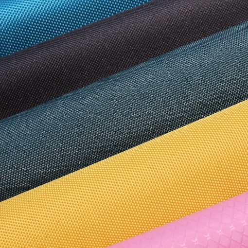 Application of polyester materials in bags