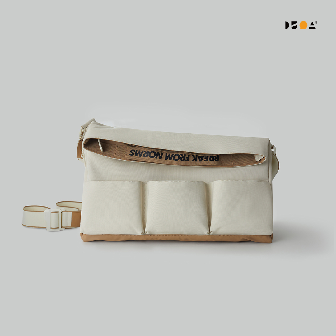 Promotional stylish travel bags