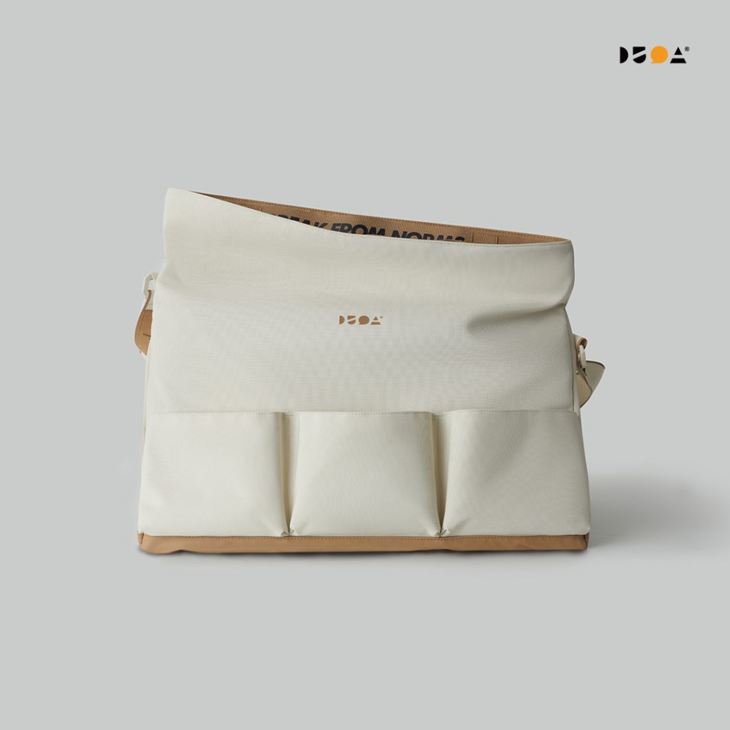 TravelBag