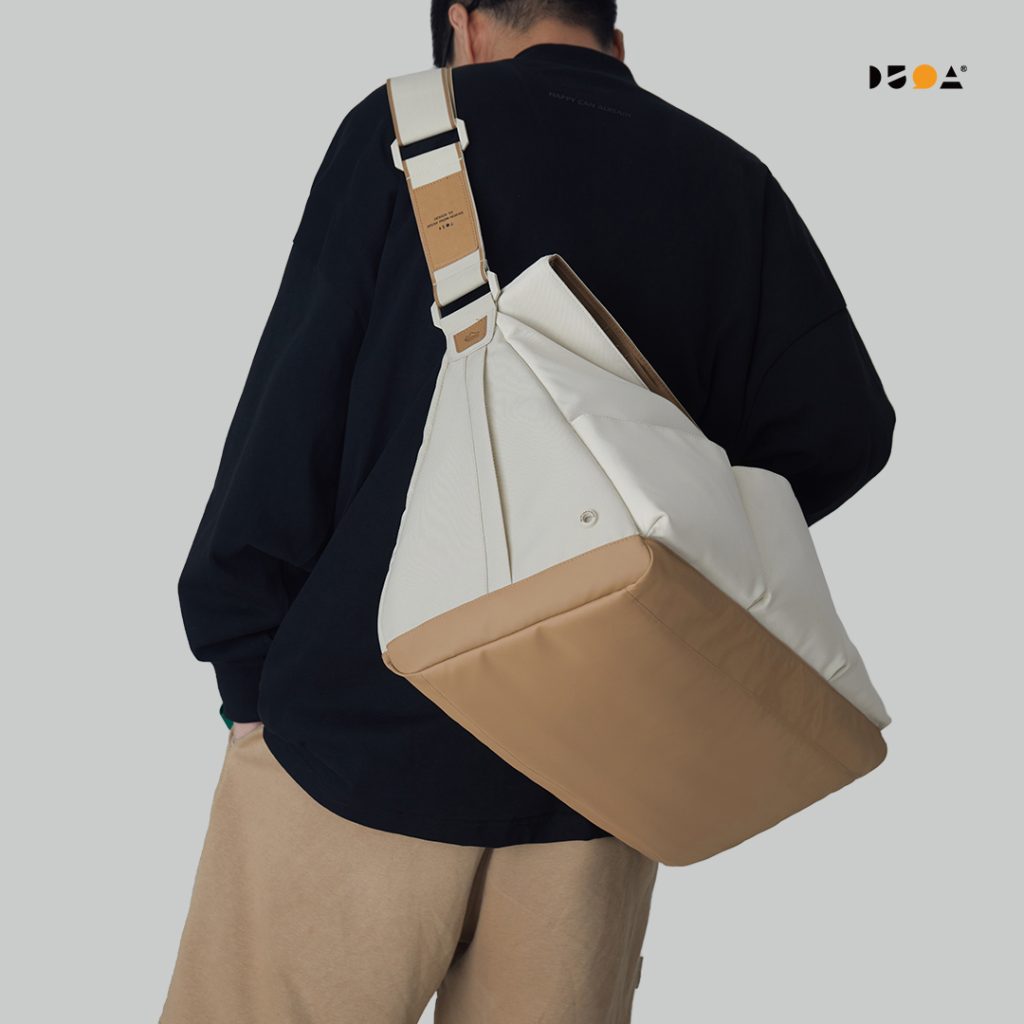TravelBag